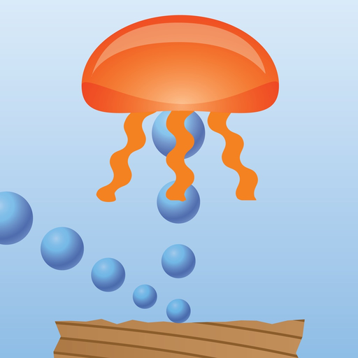 Jumping Jelly app icon