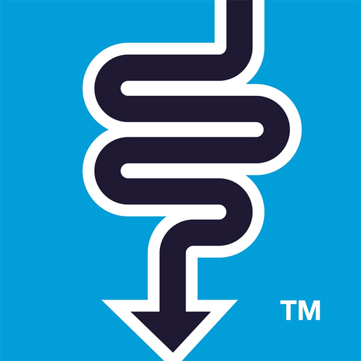 Monash FODMAP Diet app icon