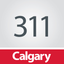 Calgary 311 icon