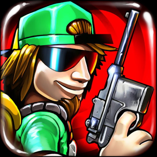 Moscow Dash app icon