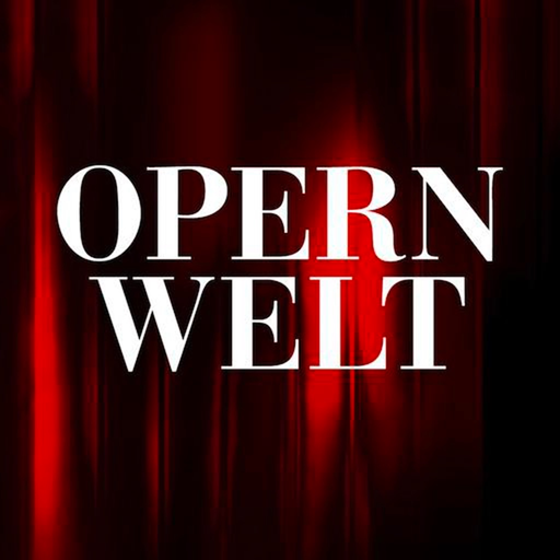 Opernwelt app icon