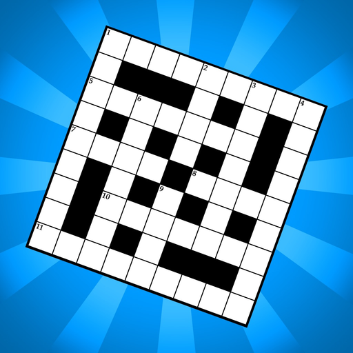 Astraware Crosswords app icon
