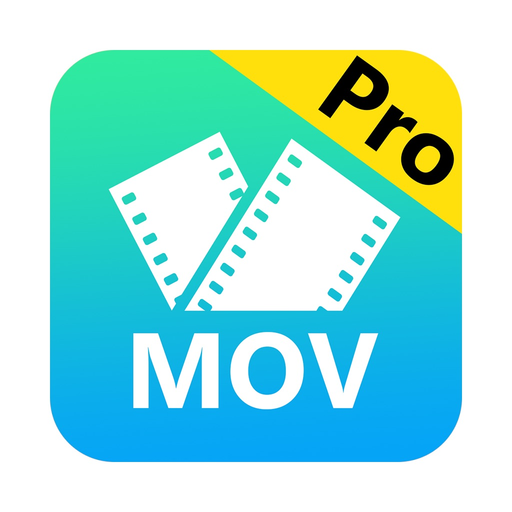 Tipard MOV Converter app icon