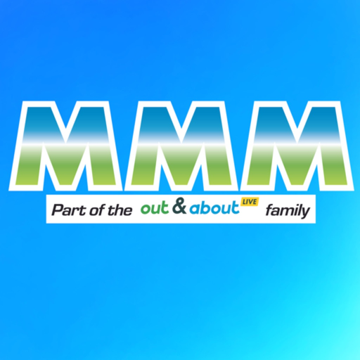 MMM magazine app icon