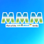MMM magazine icon