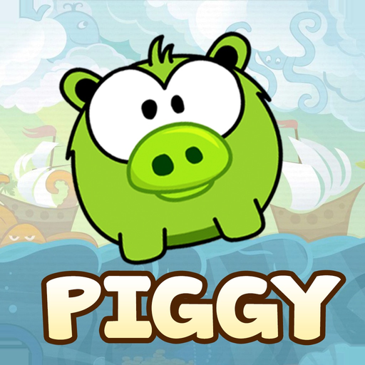 Hungry Piggy Classic app icon
