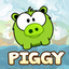 Hungry Piggy Classic icon