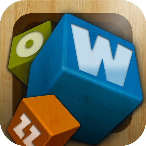 Wozznic FREE: Word puzzle game app icon
