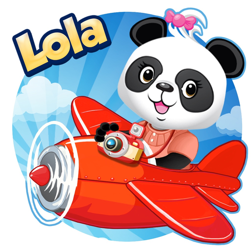 I Spy With Lola app icon