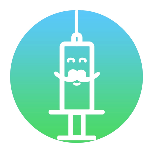 Vacunas app icon