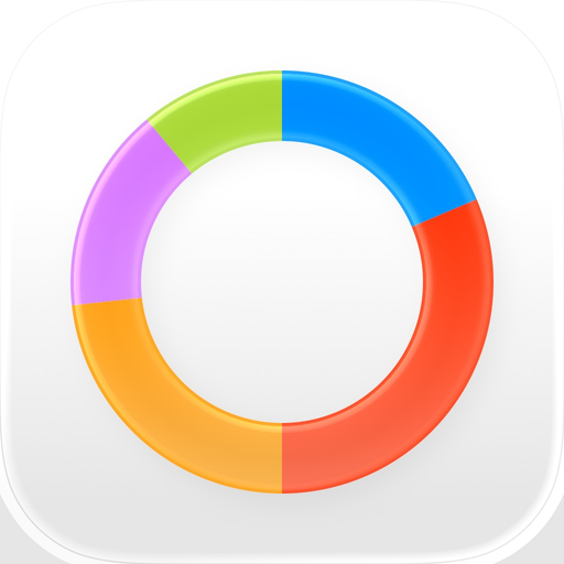 DRMemory app icon