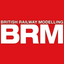 British Railway Modelling icon