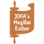 JOFA's Megillat Esther icon