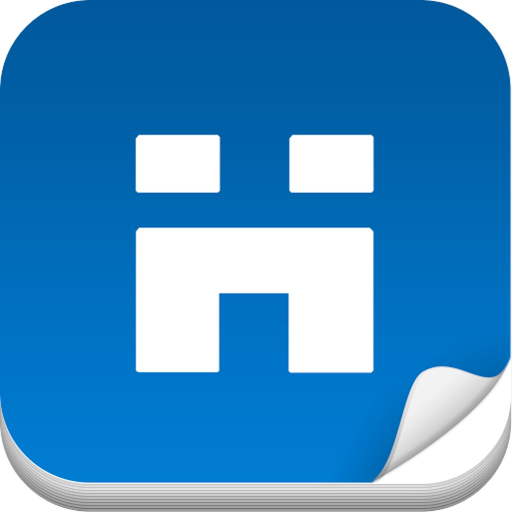Hyper libreria digitale app icon