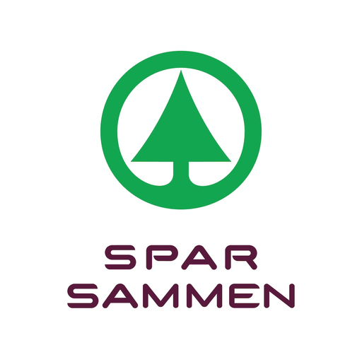 SPAR SAMMEN app icon
