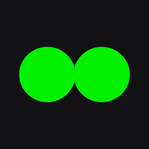 Kino.kz - Афиша Казахстана app icon