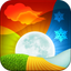 Relax Melodies Seasons Premium icon