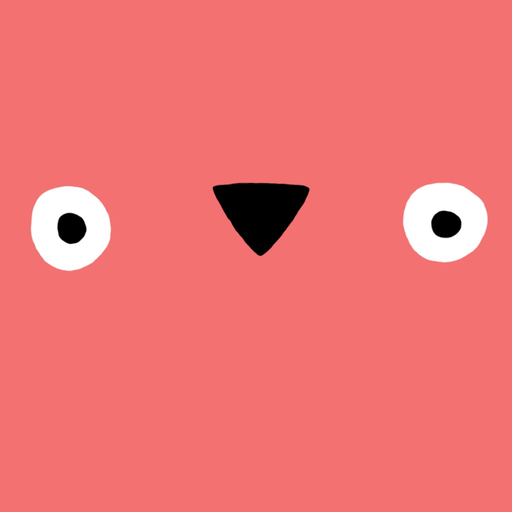 DRAWNIMAL app icon