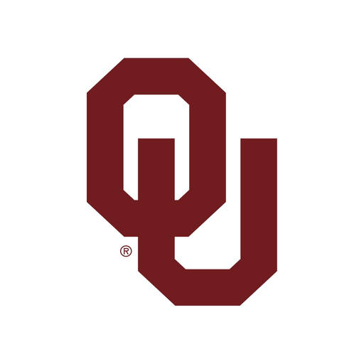 University of Oklahoma app icon