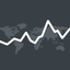 WorldStock for iPad icon