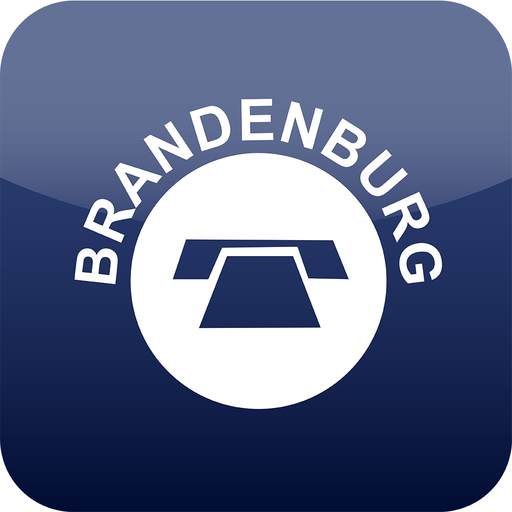 Brandenburg Telephone Book app icon