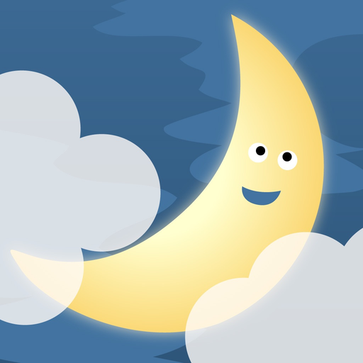 Bedtime Shema -Jewish Children app icon