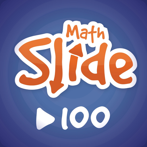 Math Slide: tens & ones app icon