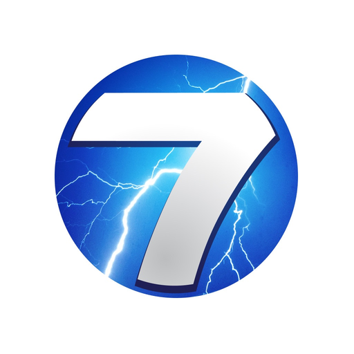 WHIO Weather app icon