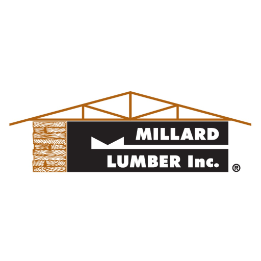 Millard Lumber Web Track app icon