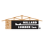 Millard Lumber Web Track icon