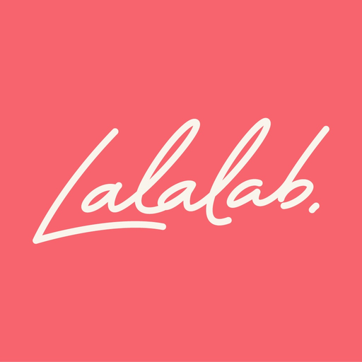 Lalalab - Photo printing app icon