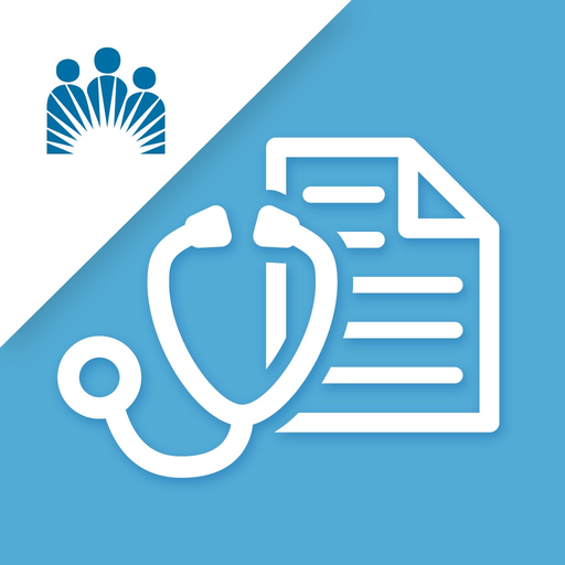 KP Balance Tracker app icon