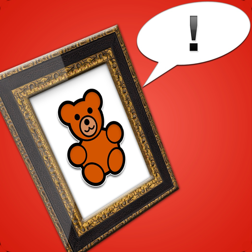 My Talking Picture Board app icon