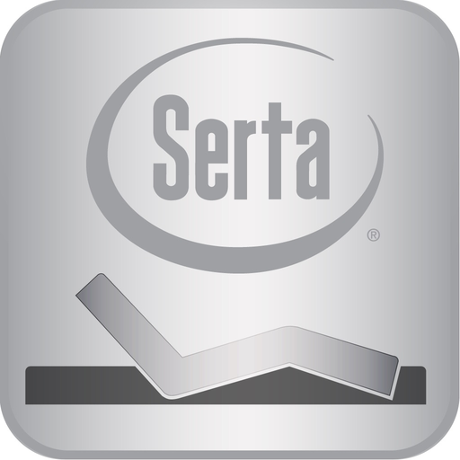 Serta Remote app icon