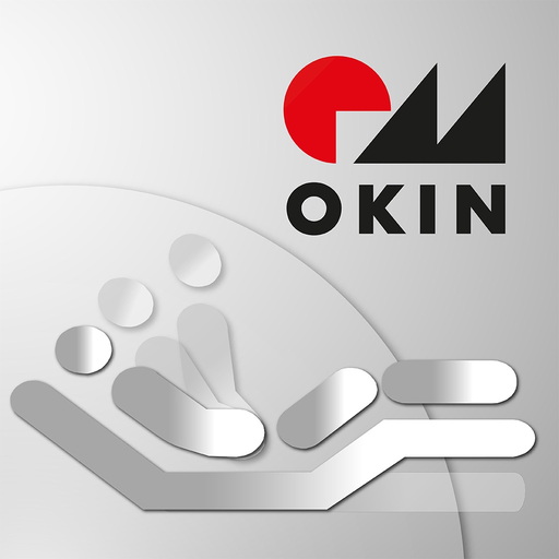 OKIN Remote app icon
