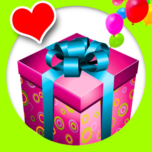 Best Wishes for Every Occasion app icon