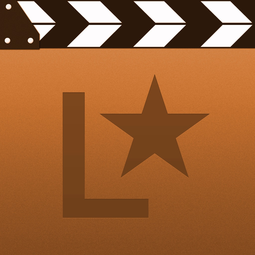 Logster app icon
