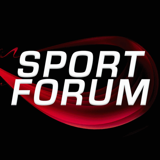 Sportforum app icon