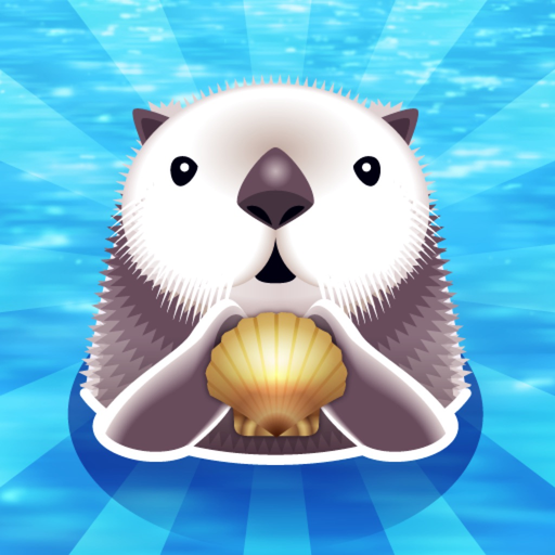 SEA OTTER CARNIVAL app icon