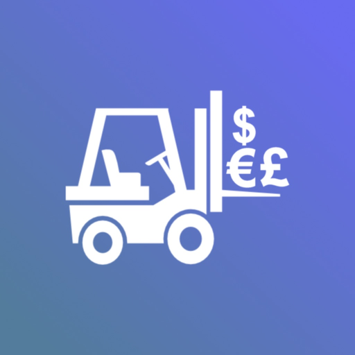 Estimates & Invoices Dux-facti app icon