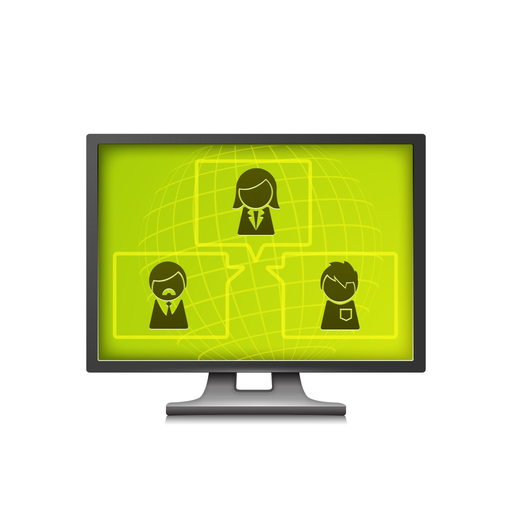 ISL Groop app icon