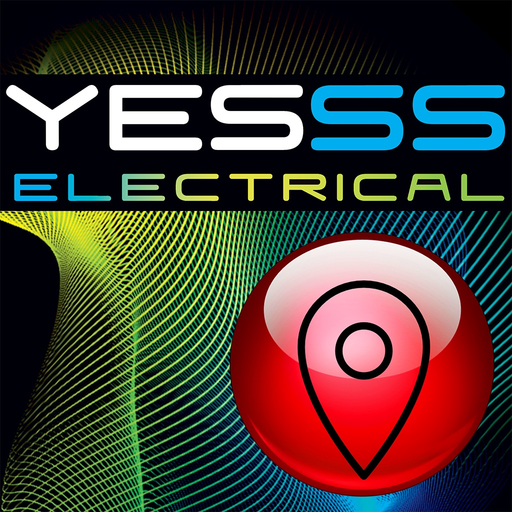 YESSS Store Locator app icon
