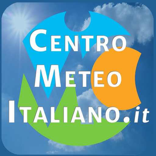 Meteo - Previsioni by Centro Meteo Italiano app icon