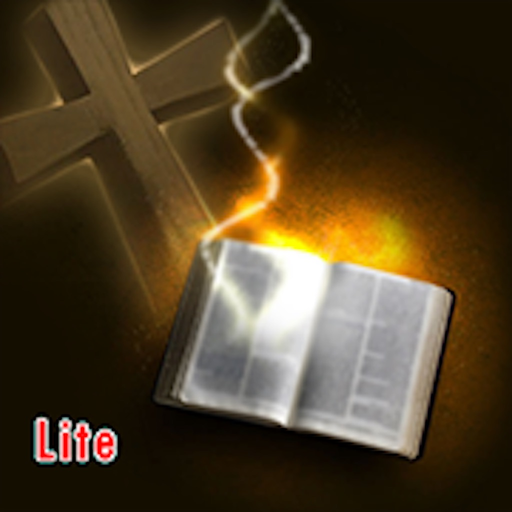 Arabic Holy Bible HD Lite app icon