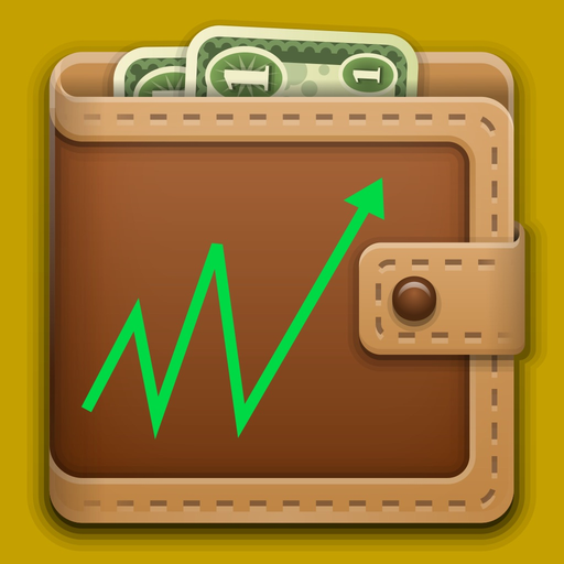 Business Budget Pro app icon