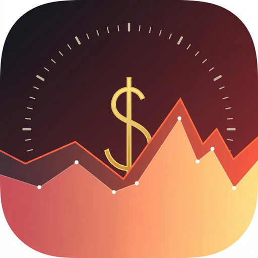 Invoice Manager app icon