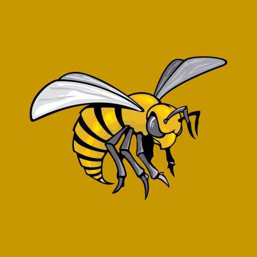 Alabama State Athletics app icon