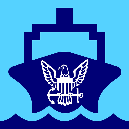 U.S Navy Ships: A History app icon