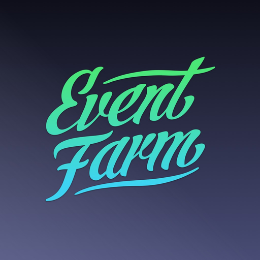 Event Check-In By Event Farm app icon