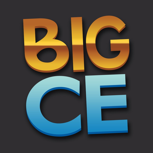 BIG CE Tahiti app icon